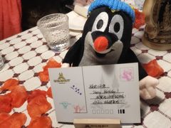 -布拉格餐厅· 中欧捷克菜(全国首店)