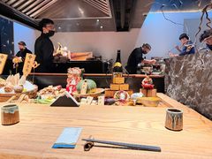 -本源食集 日式烧肉·炉端烧(东海缤纷店)