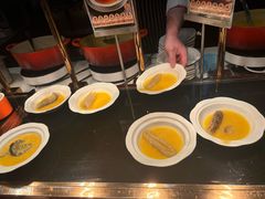 -The COOK·厨餐厅·自助餐(浦东嘉里大酒店)