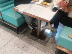 -花少爷·鲜虾干贝粥(延安万达店)
