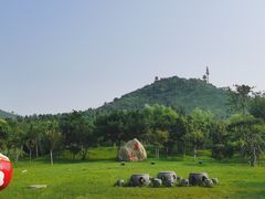 -邯郸朱山乐园