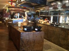 iphone_upload_pic-广州中心皇冠假日酒店-环市食坊·海鲜自助餐厅