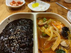 -多宾韩国料理(学衡路店)