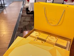 -圣丰索菲特·法国餐厅