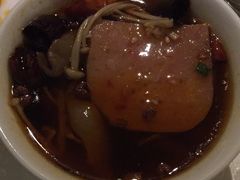 -玉满堂·湖北融合菜