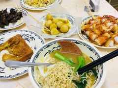 -渔记茶餐厅(渔村店)