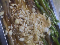 茄子辣椒-金源烧烤