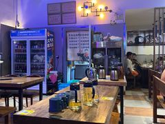 -正通记·哈尔滨烧烤·炭烤鸽子(七宝万科国际店)