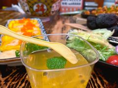-小川洋风料理(汉街店)