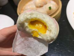 流沙包-高第街56号餐厅(凯德mall新都心店)