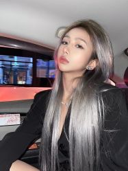 点击看大图 -3AM·S HAIR SALON烫发染发接发