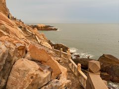 -湄洲岛