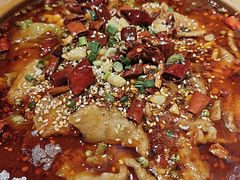 -不是烧烤·武汉烧烤·地道湖北菜(大成路店)