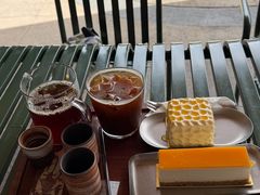 -Torch Coffee 炬点咖啡