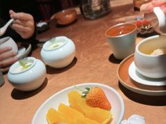 -兰庭玉树·老饭骨家宴(后海店)