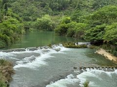 -高荡千年布依古寨旅游景区