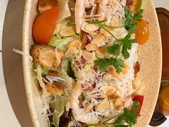 -CRAZYONES克芮旺斯西班牙餐厅(苏州中心店)