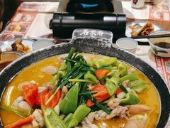 -石灰石烧鸡公(南通万象城店)