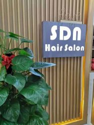 点击看大图 -尚·丹尼Hair