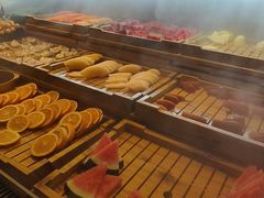 -牛YO寿喜烧和牛火锅自助(三台子万象汇店)