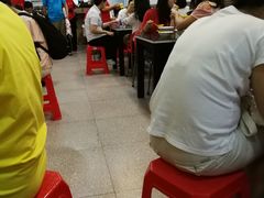 -燊意布拉肠云吞面(中山四路店)