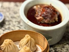 -南京大牌档(崇文门国瑞店)