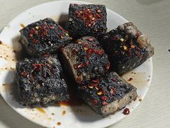 -五娭毑臭豆腐(黄兴南路店)