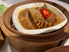 -潮福城大酒楼·潮味粤品·港式点心(湖滨北路店)