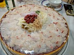 -明本湛江鸡•海鲜小厨(陈家祠店)
