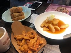 -胖哥俩肉蟹煲(萧山加州阳光店)