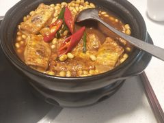 -煲王粤菜餐厅(中侨中心店)