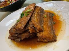 -刘妈菜馆(磁器口店)