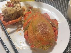 -福禧荟·海鲜自助