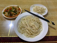 -尕西新疆大盘鸡(回辉村分店)