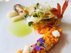 海鲜沙拉-蝶舍·MAISON PAPILLON