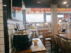 -李先生牛肉面大王(马栏店)