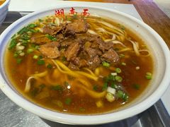 -李兰英湖南面馆(护国路店)