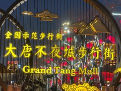 -大唐不夜城