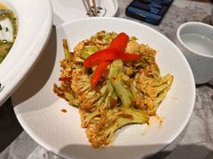 -渔语鱼新川菜Bistro(万象天地店)