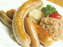 -兰特伯爵西餐厅·啤酒屋(方庄店)