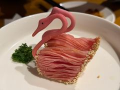 -乐忻皇朝(上海中心大厦店)