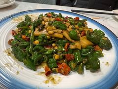 千页豆腐-家有美味(户部山二店)