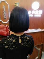 -小齐发型Star·Salon