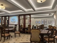 -1868 Café(上海自然博物馆店)