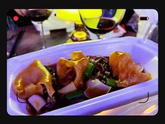 -五号茶居·新派粤菜·岭南五号酒店(沿江中路店)