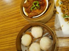 -粤仔湾砂锅粥(滨湖万达店)
