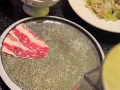 -樱嘢·炭火烧肉(惠南店)