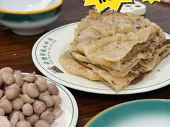 -清真永恒华威肉饼(潘家园店)