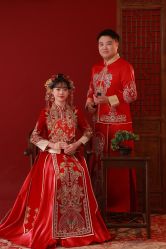 点击看大图 -金夫人婚纱摄影(惠阳店)