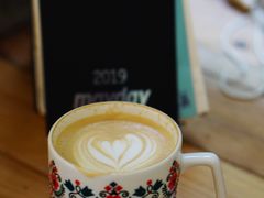 -COTTON CAFE(德信·中外公寓店)